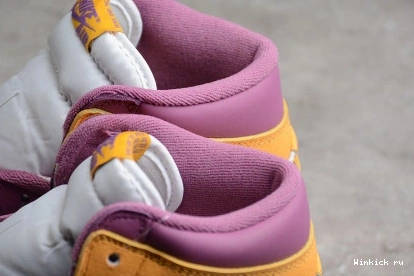 “BROTHERHOOD” AIR 1 HIGH OG JORDAN 0813